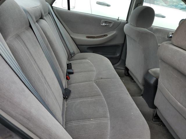 Photo 10 from auction – 2000 HONDA ACCORD SE with VIN 1HGCG5573YA813741