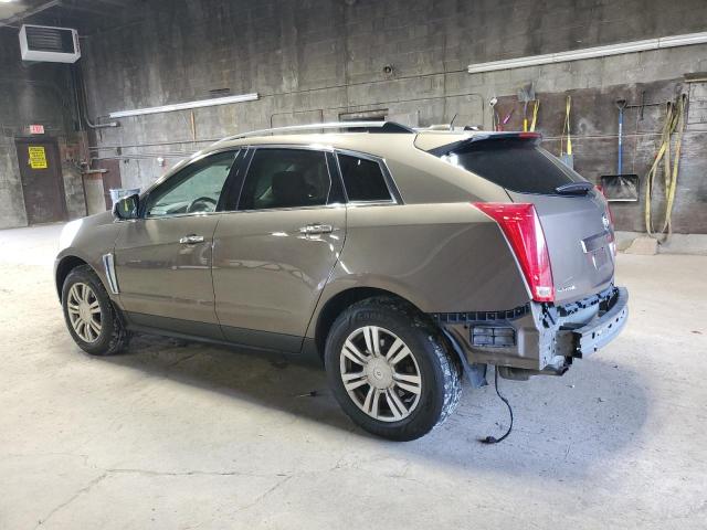 Photo 2 from auction – 2015 CADILLAC SRX LUXURY with VIN 3GYFNEE33FS629372
