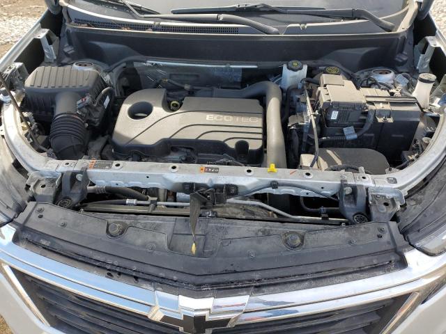 Photo 12 from auction – 2022 CHEVROLET EQUINOX LT with VIN 3GNAXKEV5NL127330