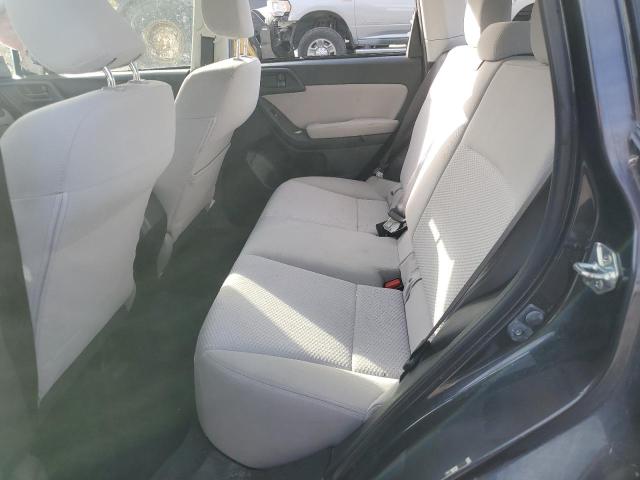 Photo 10 from auction – 2015 SUBARU FORESTER 2 with VIN JF2SJABC0FH508693