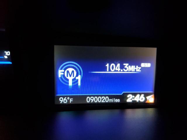 Photo 9 from auction – 2015 HONDA CIVIC LX with VIN 19XFB2F56FE093447