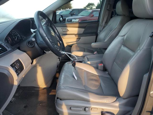 Photo 7 from auction – 2012 HONDA ODYSSEY TO with VIN 5FNRL5H92CB069423