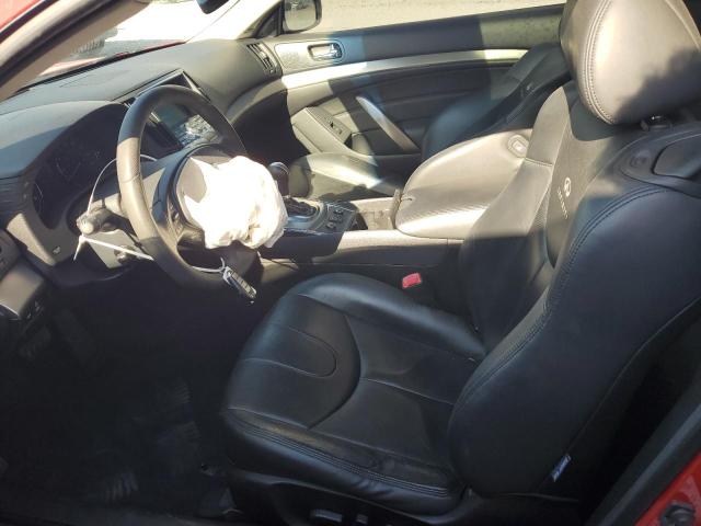 Photo 7 from auction – 2011 INFINITI G37 with VIN JN1CV6EL6BM261040