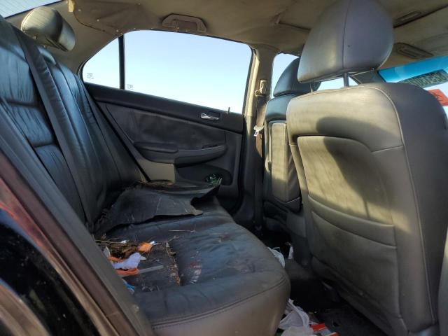 Photo 10 from auction – 2003 HONDA ACCORD EX with VIN 1HGCM56673A094095