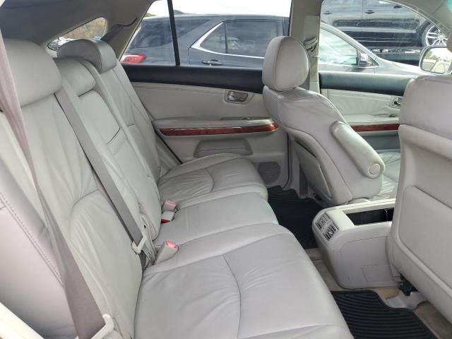 Photo 11 from auction – 2004 LEXUS RX 330 with VIN JTJHA31U640038550