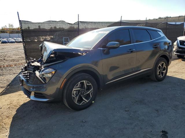 Photo 1 from auction – 2023 KIA SPORTAGE L with VIN KNDPUCAFXP7204913