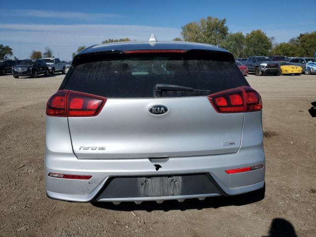 Photo 6 from auction – 2017 KIA NIRO FE with VIN KNDCB3LC4H5049702