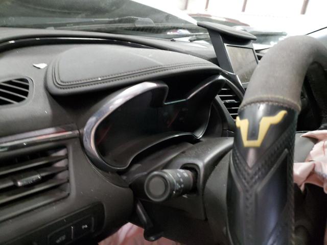 Photo 9 from auction – 2014 CHEVROLET IMPALA LT with VIN 1G1115SL5EU105857