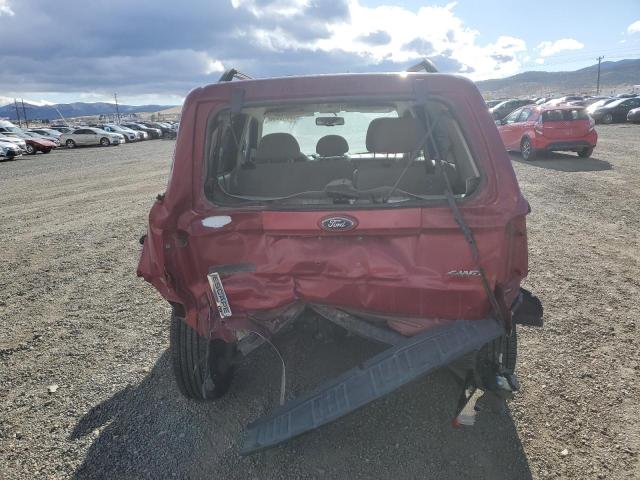 Photo 6 from auction – 2008 FORD ESCAPE XLT with VIN 1FMCU93118KC33682