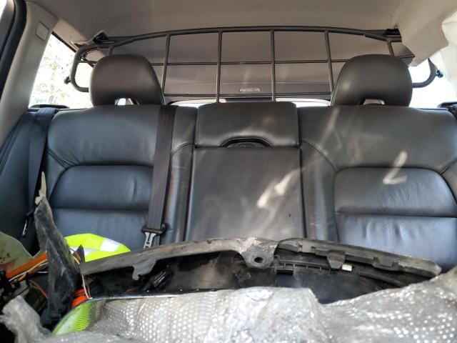 Photo 10 from auction – 2010 VOLVO XC70 3.2 with VIN YV4960BZ3A1087113
