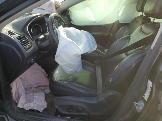 Photo 7 from auction – 2018 JEEP COMPASS LI with VIN 3C4NJDCB2JT185776