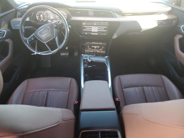 Фото 8 с аукциона – 2024 AUDI Q8 E-TRON с VIN WA1CAAGE3RB013872