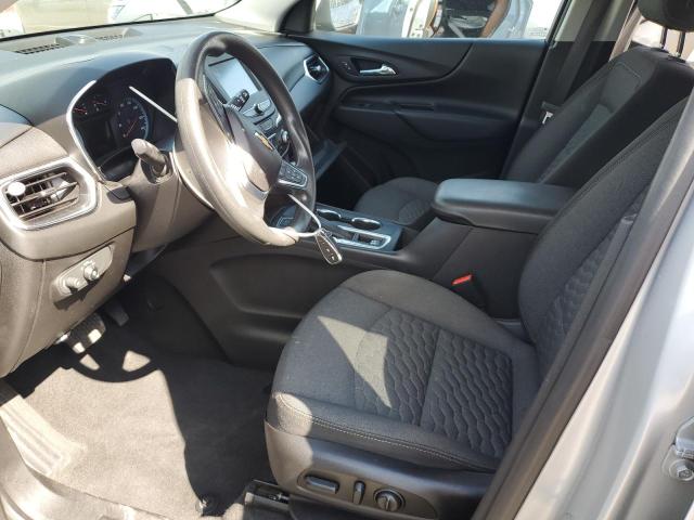 Photo 7 from auction – 2018 CHEVROLET EQUINOX LT with VIN 2GNAXSEV3J6236061