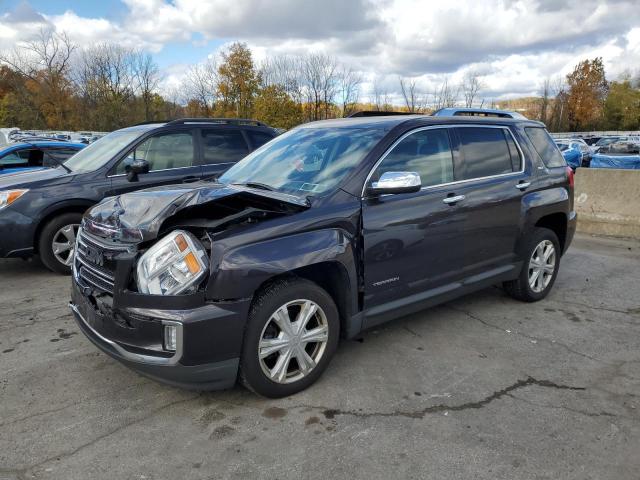 Foto 1 de la subasta – 2016 GMC TERRAIN SL con VIN 2GKFLUEK7G6202326