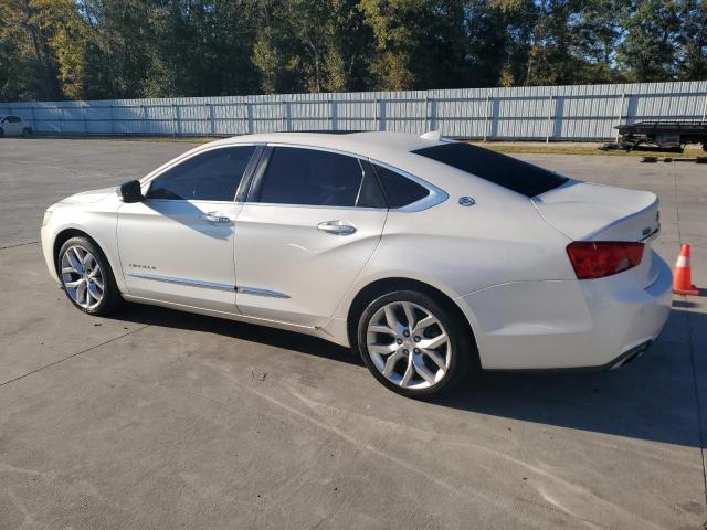 Photo 2 from auction – 2014 CHEVROLET IMPALA LTZ with VIN 1G1155S38EU105260