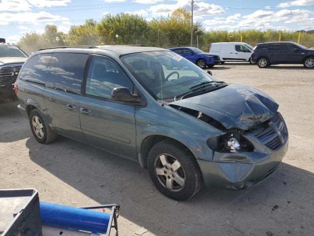 Photo 4 from auction – 2007 DODGE GRAND CARA with VIN 2D4GP44L07R313509