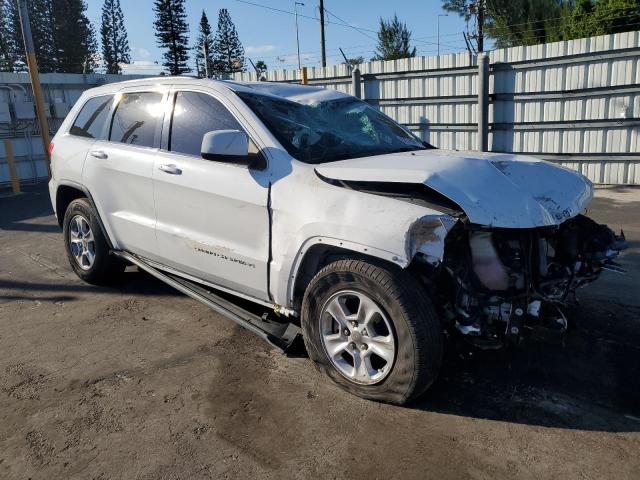 Photo 4 from auction – 2014 JEEP GRAND CHER with VIN 1C4RJEAG7EC433222