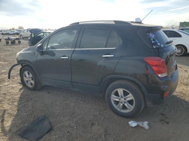Photo 2 from auction – 2020 CHEVROLET TRAX with VIN KL7CJLSB2LB004034