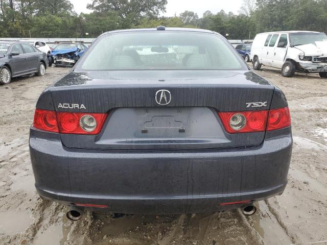 Photo 6 from auction – 2008 ACURA TSX with VIN JH4CL96838C014487