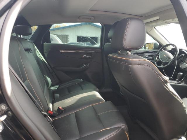 Photo 10 from auction – 2017 CHEVROLET IMPALA PRE with VIN 2G1145S32H9191668