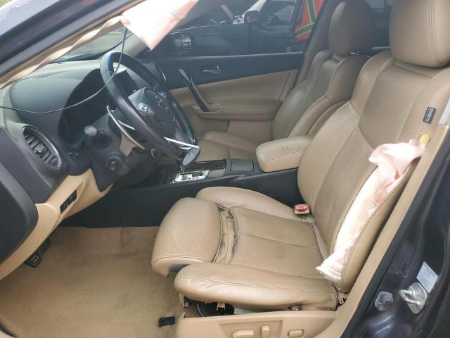 Photo 7 from auction – 2011 NISSAN MAXIMA S with VIN 1N4AA5AP7BC843405