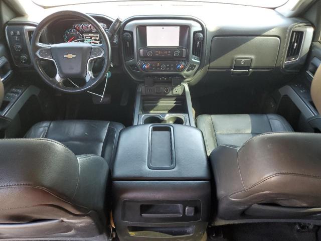 Photo 8 from auction – 2015 CHEVROLET SILVERADO with VIN 3GCUKSEC0FG359976