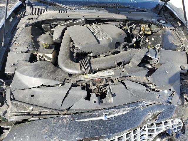 Photo 11 from auction – 2002 FORD THUNDERBIR with VIN 1FAHP60A72Y101525