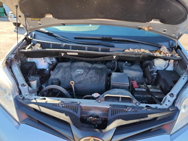 Photo 12 from auction – 2020 TOYOTA SIENNA L with VIN 5TDZZ3DC6LS041771