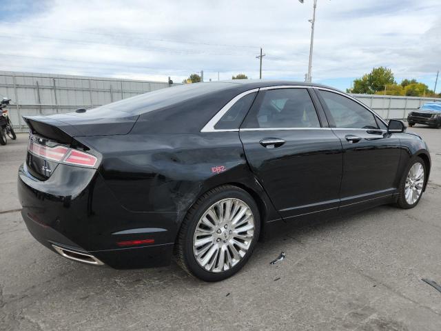 Photo 3 from auction – 2016 LINCOLN MKZ with VIN 3LN6L2JK7GR633856