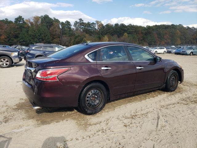 Photo 3 from auction – 2014 NISSAN ALTIMA 2.5 with VIN 1N4AL3AP2EC278967