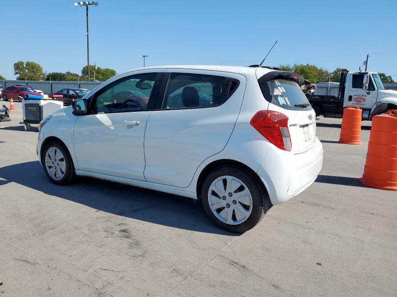 Photo 2 from auction – 2018 CHEVROLET SPARK LS with VIN KL8CB6SA9JC457561