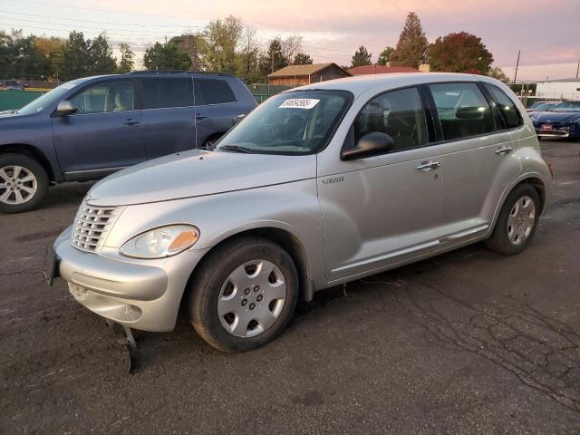 CHRYSLER PT CRUISER 2004 with VIN 3C4FY48B04T233515 - Photo from auction