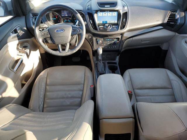 صورة رقم 8 من المزاد - 2017 FORD ESCAPE TITANIUM مع VIN 1FMCU0J98HUF11129