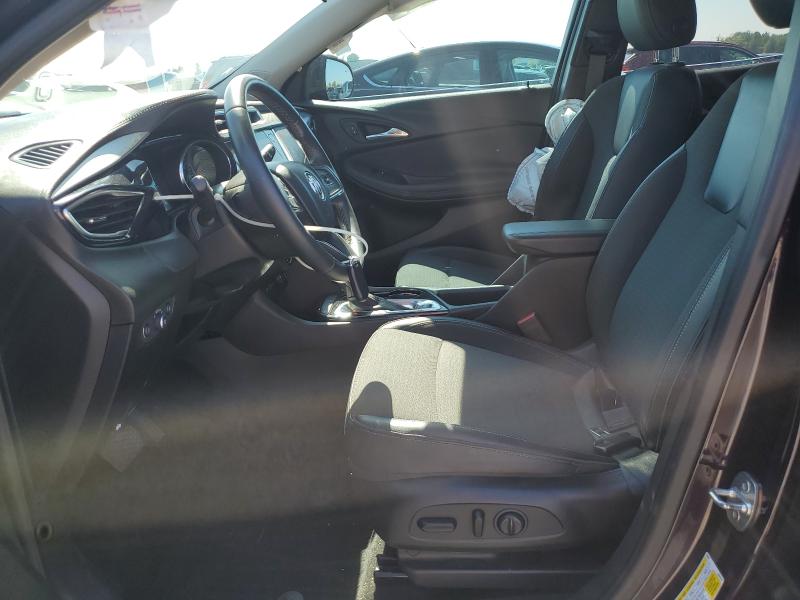 Zdjęcie 7 z aukcji – 2020 BUICK ENCORE GX z VIN KL4MMDSLXLB104471