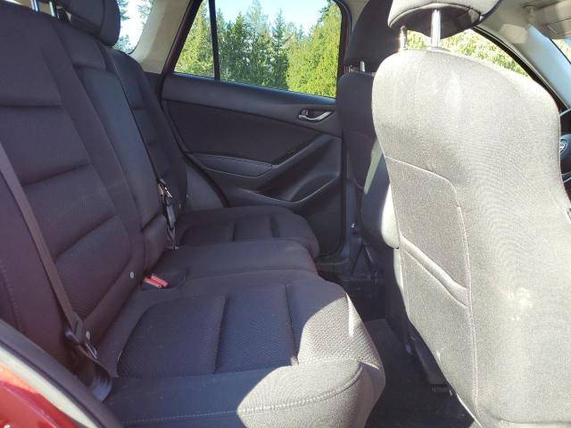 Photo 11 from auction – 2016 MAZDA CX-5 TOURI with VIN JM3KE4CY9G0715976