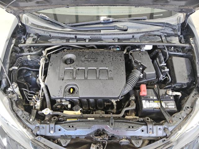 Photo 11 from auction – 2019 TOYOTA COROLLA L with VIN 2T1BURHE6KC237165