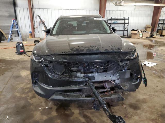 Photo 5 from auction – 2025 MAZDA CX-50 PREM with VIN 7MMVAAEW9SN116583