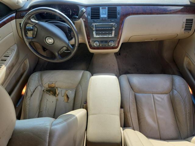Photo 8 from auction – 2007 CADILLAC DTS with VIN 1G6KD57Y57U225798