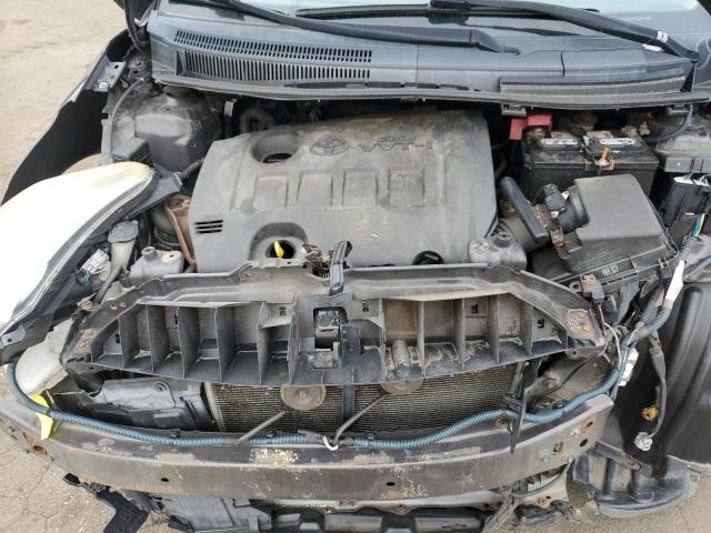 Photo 11 from auction – 2011 TOYOTA SCION XD with VIN JTKKU4B49B1009581