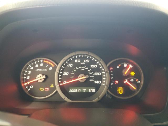 Photo 9 from auction – 2007 HONDA PILOT EXL with VIN 2HKYF18597H540614