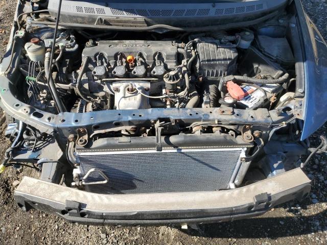 Photo 11 from auction – 2008 HONDA CIVIC EX with VIN 1HGFA16828L013984