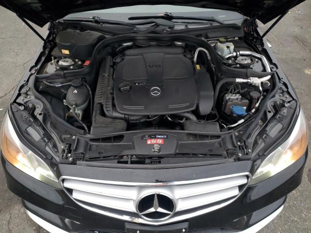 Photo 11 from auction – 2014 MERCEDES-BENZ E 350 4MAT with VIN WDDHF8JB8EA980181