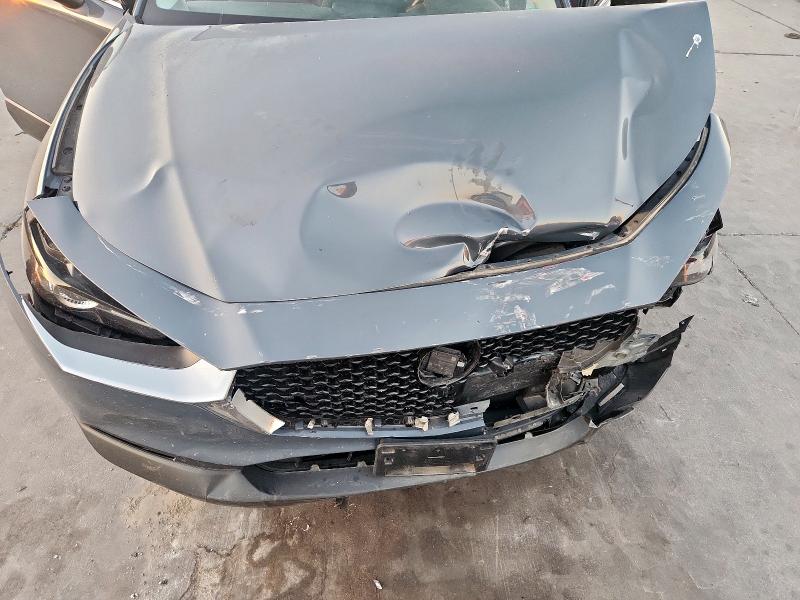 Photo 12 from auction – 2023 MAZDA CX-30 PREF with VIN 3MVDMBCM2PM556154