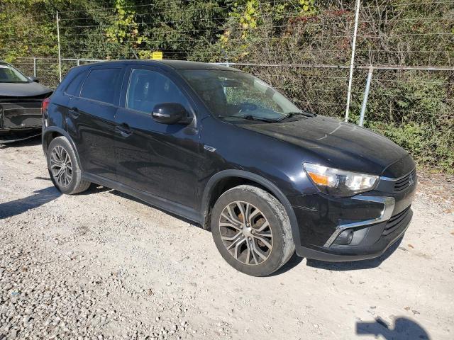 Photo 4 from auction – 2017 MITSUBISHI OUTLANDER with VIN JA4AR3AU1HZ006811