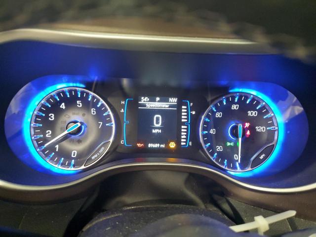 Photo 9 from auction – 2023 CHRYSLER VOYAGER LX with VIN 2C4RC1CG4PR511790