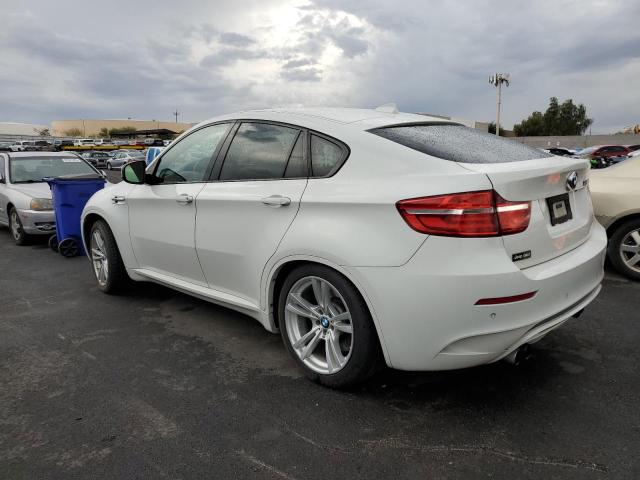Photo 2 from auction – 2014 BMW X6 M with VIN 5YMGZ0C55E0C40660