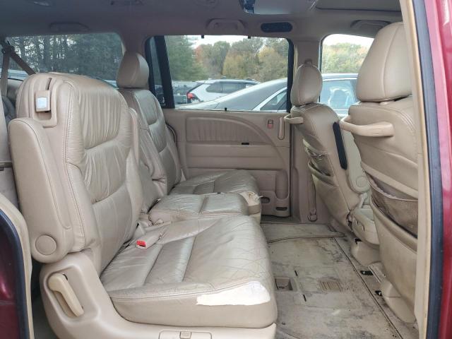 Photo 11 from auction – 2006 HONDA ODYSSEY with VIN 5FNRL38626B426940