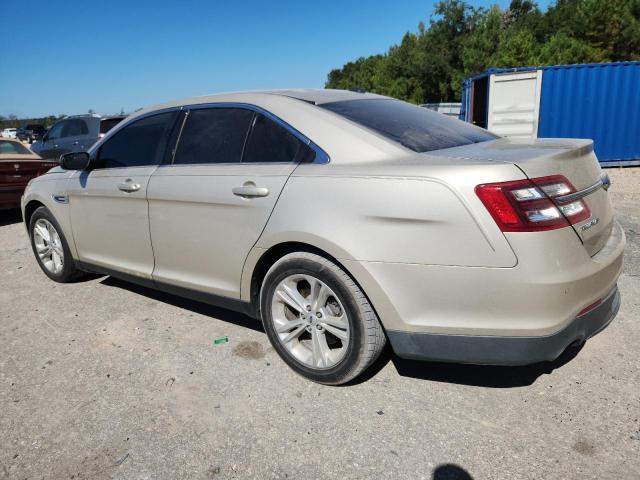 Foto 2 de la subasta – 2017 FORD TAURUS SEL con VIN 1FAHP2E88HG109906