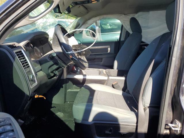 Photo 7 from auction – 2019 RAM 1500 CLASS with VIN 1C6RR6LT6KS598650