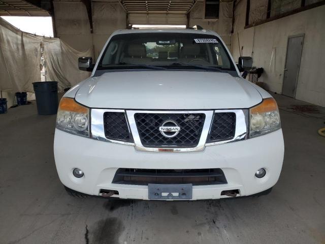 Photo 5 from auction – 2012 NISSAN ARMADA SV with VIN 5N1AA0NC3CN617772